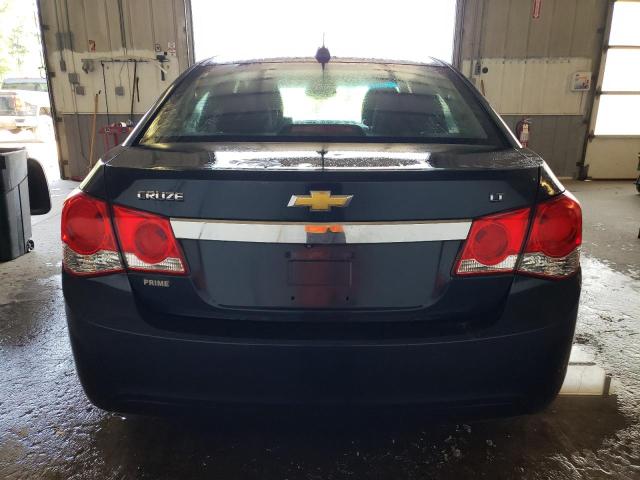 Photo 5 VIN: 1G1PC5SB0F7179246 - CHEVROLET CRUZE LT 