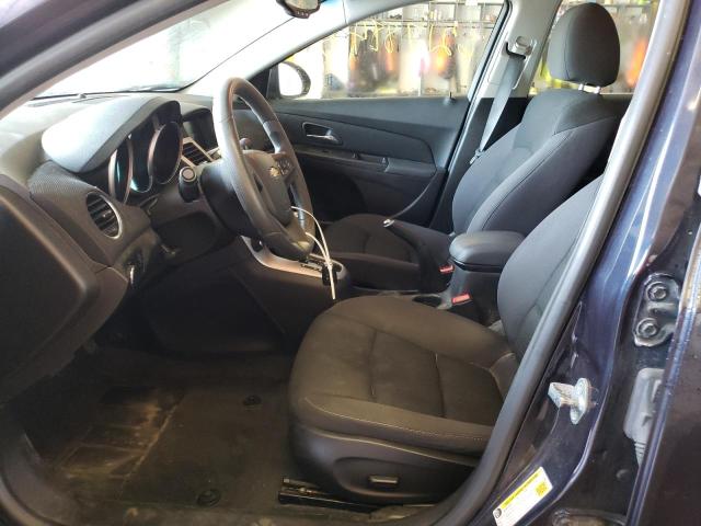 Photo 6 VIN: 1G1PC5SB0F7179246 - CHEVROLET CRUZE LT 