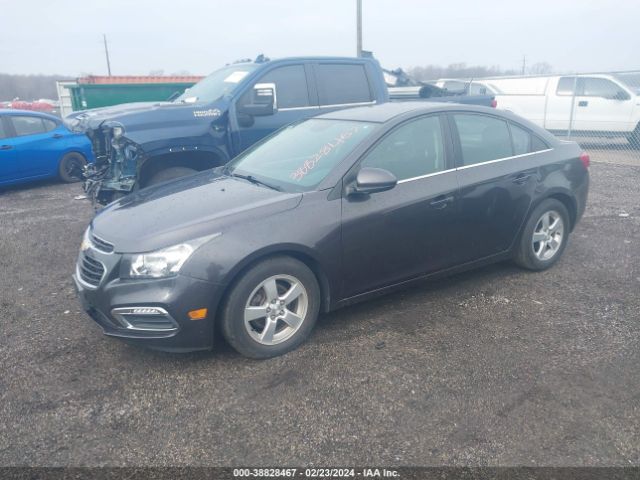 Photo 1 VIN: 1G1PC5SB0F7182275 - CHEVROLET CRUZE 