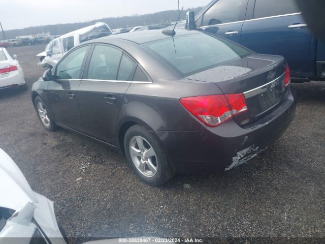 Photo 2 VIN: 1G1PC5SB0F7182275 - CHEVROLET CRUZE 