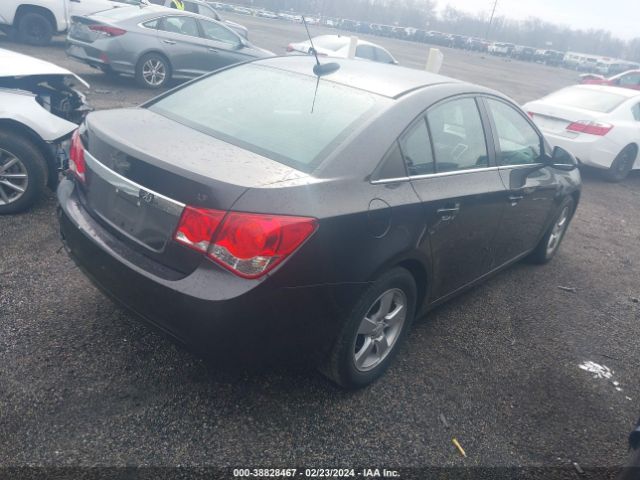 Photo 3 VIN: 1G1PC5SB0F7182275 - CHEVROLET CRUZE 