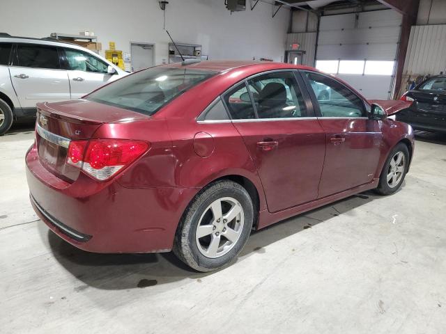 Photo 2 VIN: 1G1PC5SB0F7187041 - CHEVROLET CRUZE 