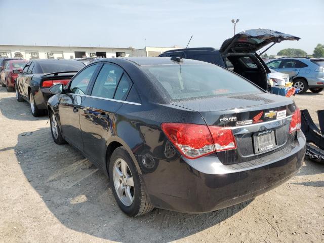 Photo 2 VIN: 1G1PC5SB0F7187721 - CHEVROLET CRUZE LT 