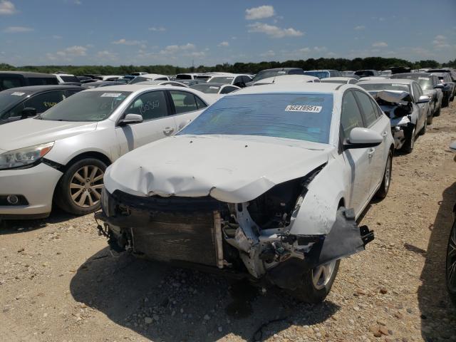 Photo 1 VIN: 1G1PC5SB0F7188027 - CHEVROLET CRUZE LT 