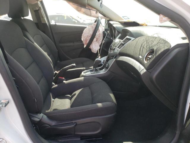 Photo 4 VIN: 1G1PC5SB0F7188027 - CHEVROLET CRUZE LT 