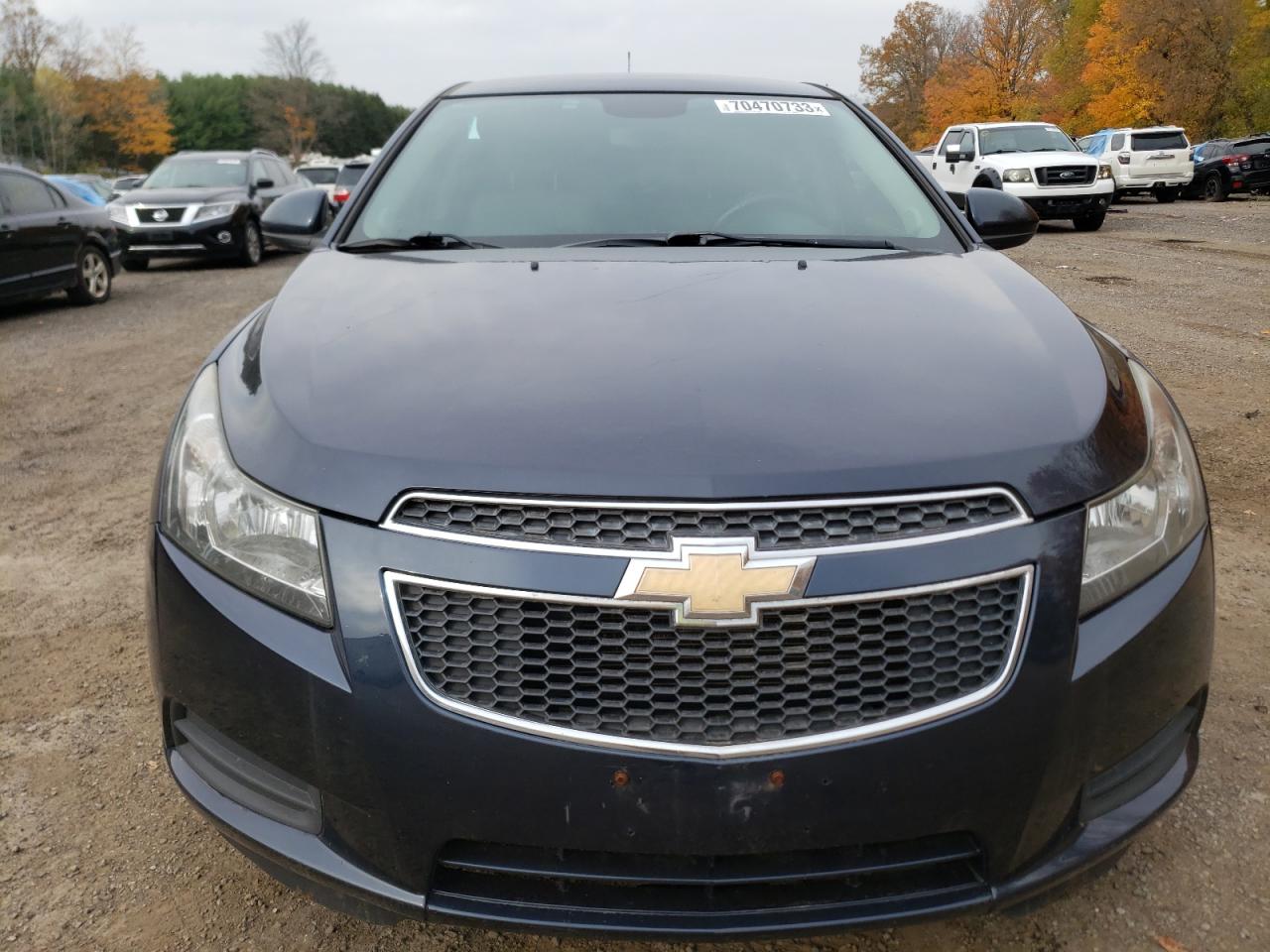 Photo 4 VIN: 1G1PC5SB0F7195334 - CHEVROLET CRUZE 