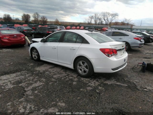 Photo 2 VIN: 1G1PC5SB0F7198086 - CHEVROLET CRUZE 