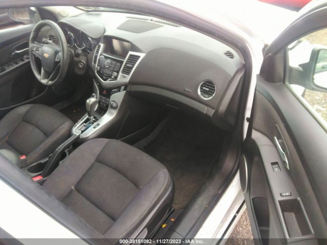 Photo 4 VIN: 1G1PC5SB0F7198086 - CHEVROLET CRUZE 