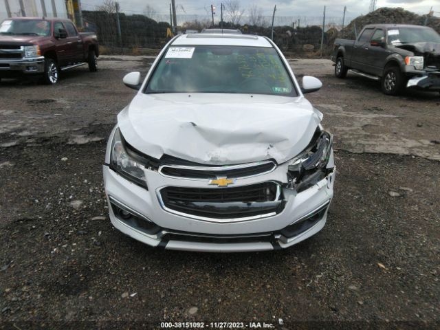 Photo 5 VIN: 1G1PC5SB0F7198086 - CHEVROLET CRUZE 