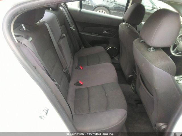 Photo 7 VIN: 1G1PC5SB0F7198086 - CHEVROLET CRUZE 