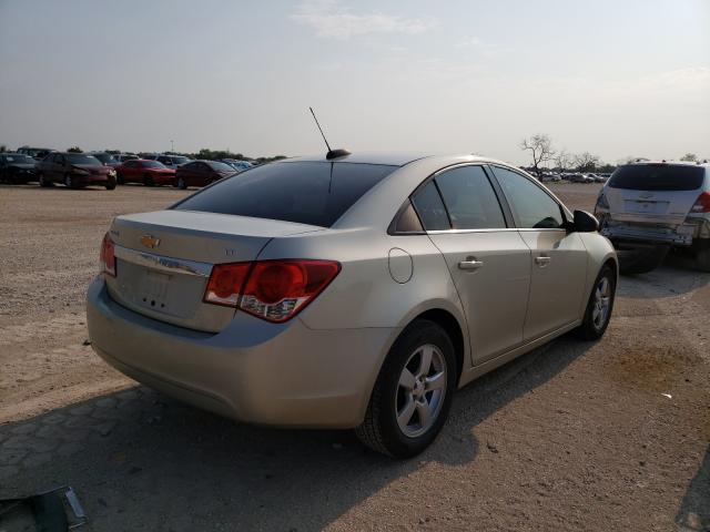 Photo 3 VIN: 1G1PC5SB0F7201326 - CHEVROLET CRUZE LT 