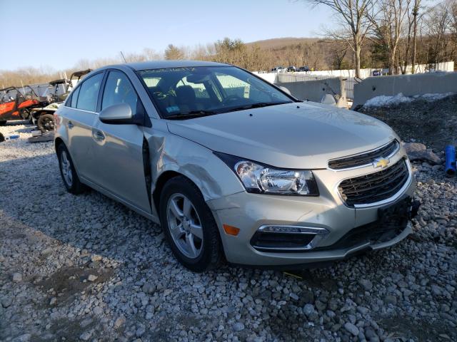 Photo 0 VIN: 1G1PC5SB0F7206137 - CHEVROLET CRUZE LT 