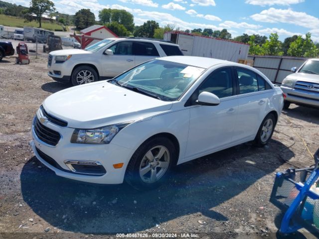 Photo 1 VIN: 1G1PC5SB0F7206221 - CHEVROLET CRUZE 