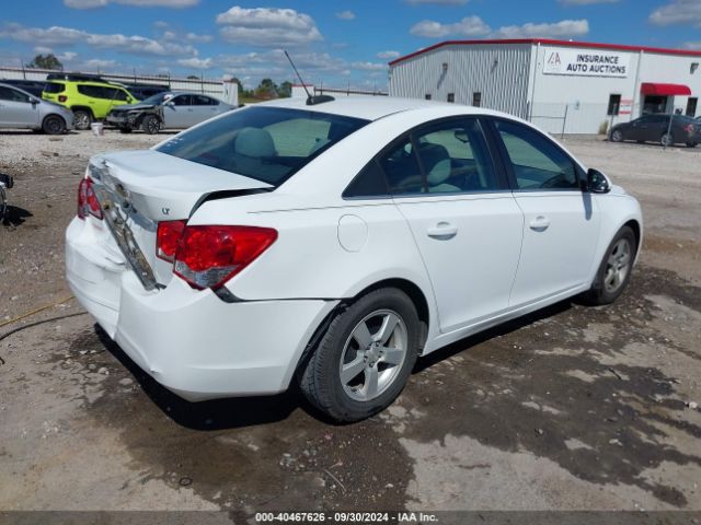 Photo 3 VIN: 1G1PC5SB0F7206221 - CHEVROLET CRUZE 