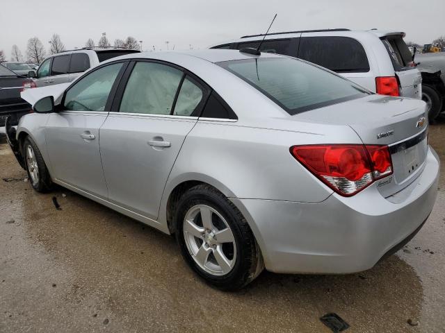 Photo 1 VIN: 1G1PC5SB0F7206901 - CHEVROLET CRUZE 