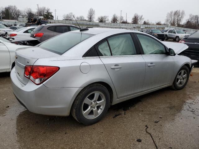 Photo 2 VIN: 1G1PC5SB0F7206901 - CHEVROLET CRUZE 