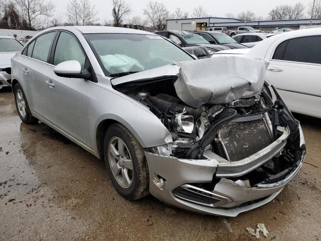 Photo 3 VIN: 1G1PC5SB0F7206901 - CHEVROLET CRUZE 