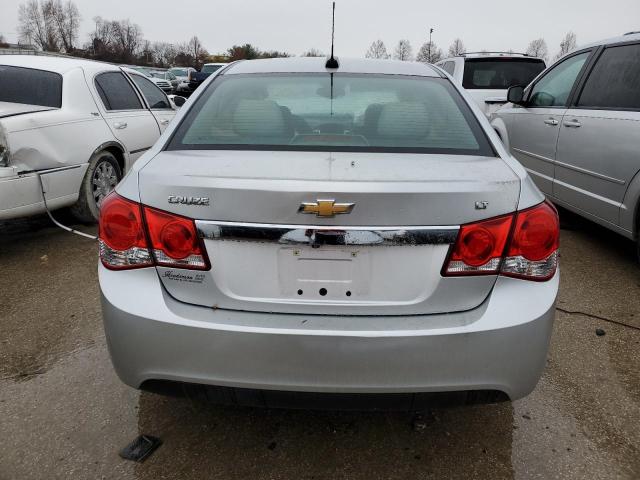 Photo 5 VIN: 1G1PC5SB0F7206901 - CHEVROLET CRUZE 