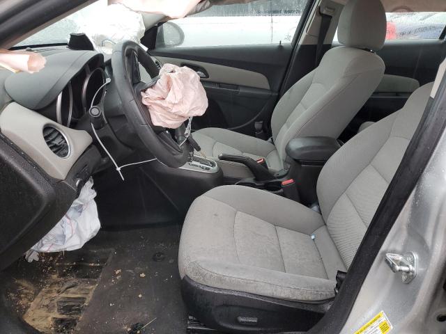 Photo 6 VIN: 1G1PC5SB0F7206901 - CHEVROLET CRUZE 