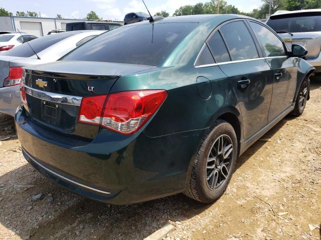 Photo 3 VIN: 1G1PC5SB0F7214593 - CHEVROLET CRUZE LT 