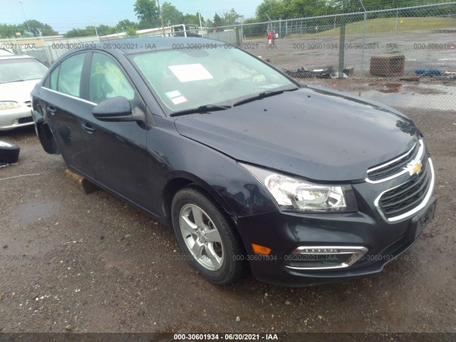 Photo 0 VIN: 1G1PC5SB0F7218627 - CHEVROLET CRUZE 