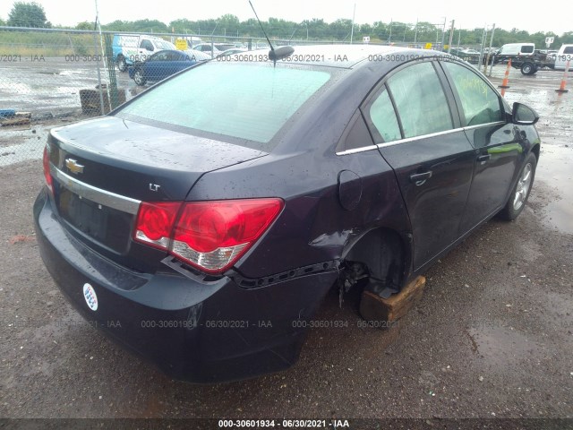 Photo 3 VIN: 1G1PC5SB0F7218627 - CHEVROLET CRUZE 