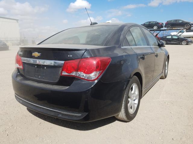 Photo 3 VIN: 1G1PC5SB0F7222578 - CHEVROLET CRUZE LT 