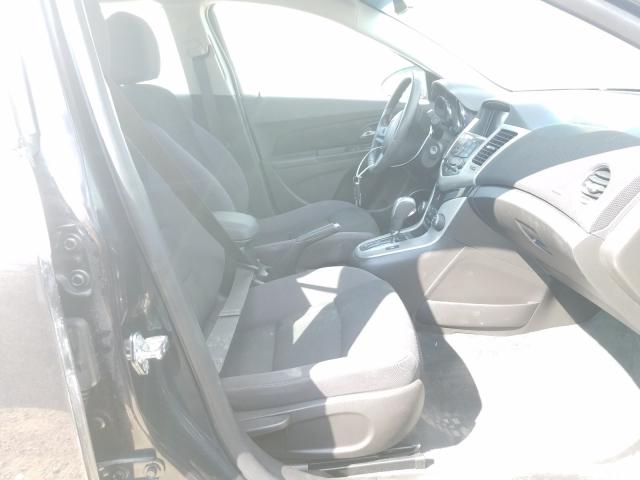 Photo 4 VIN: 1G1PC5SB0F7222578 - CHEVROLET CRUZE LT 