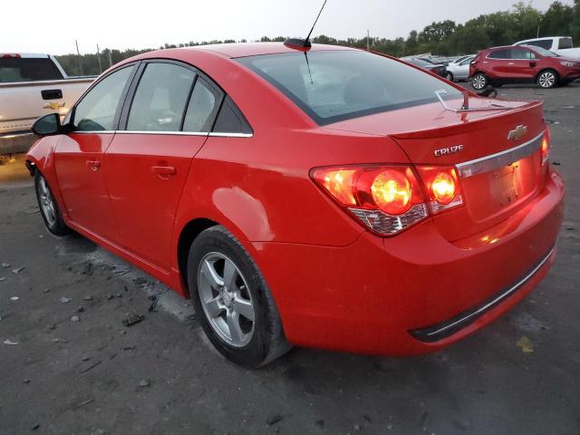 Photo 1 VIN: 1G1PC5SB0F7225755 - CHEVROLET CRUZE 