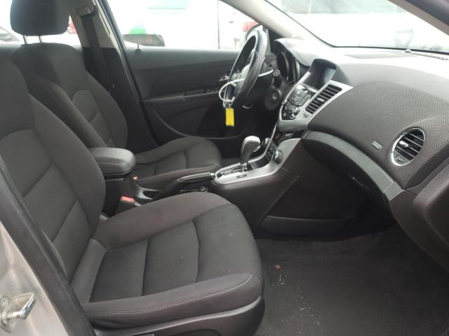 Photo 4 VIN: 1G1PC5SB0F7226646 - CHEVROLET CRUZE LT 