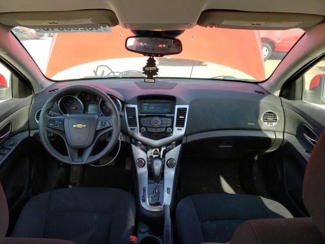 Photo 7 VIN: 1G1PC5SB0F7234634 - CHEVROLET CRUZE LT 