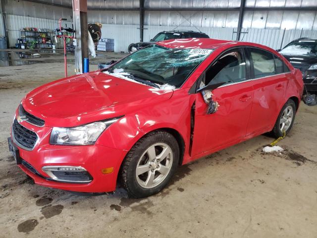 Photo 0 VIN: 1G1PC5SB0F7236125 - CHEVROLET CRUZE 