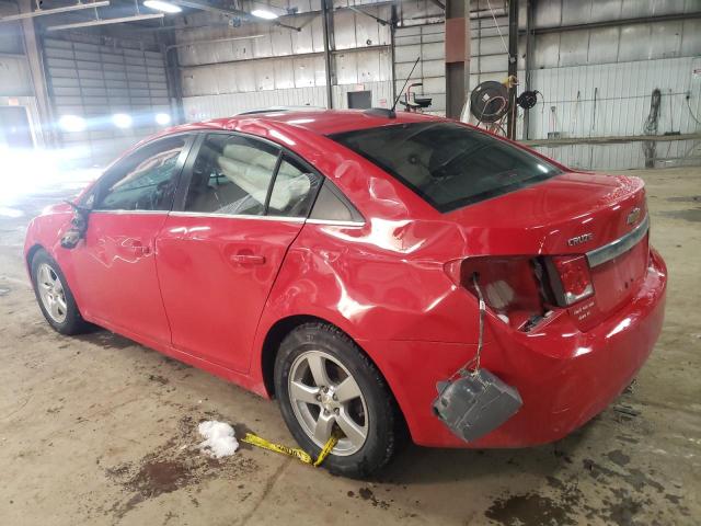 Photo 1 VIN: 1G1PC5SB0F7236125 - CHEVROLET CRUZE 