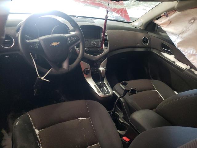 Photo 7 VIN: 1G1PC5SB0F7236125 - CHEVROLET CRUZE 