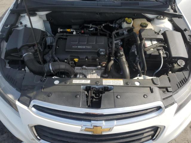 Photo 10 VIN: 1G1PC5SB0F7243432 - CHEVROLET CRUZE 