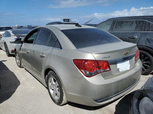 Photo 1 VIN: 1G1PC5SB0F7244208 - CHEVROLET CRUZE LT 