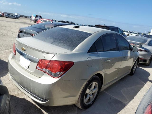 Photo 2 VIN: 1G1PC5SB0F7244208 - CHEVROLET CRUZE LT 