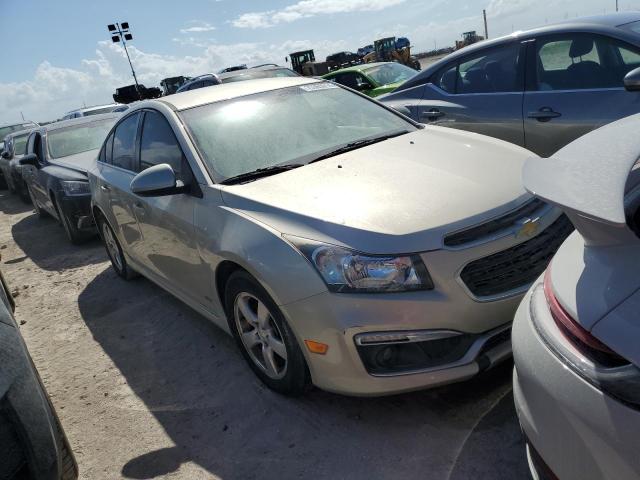 Photo 3 VIN: 1G1PC5SB0F7244208 - CHEVROLET CRUZE LT 