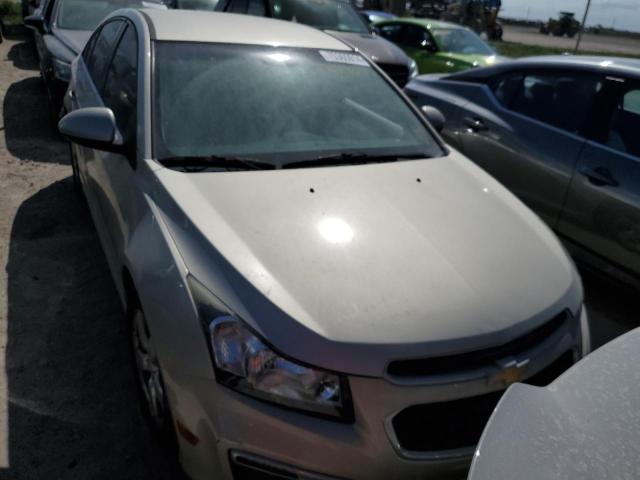 Photo 4 VIN: 1G1PC5SB0F7244208 - CHEVROLET CRUZE LT 