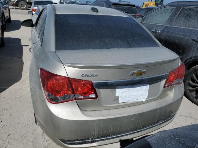 Photo 5 VIN: 1G1PC5SB0F7244208 - CHEVROLET CRUZE LT 