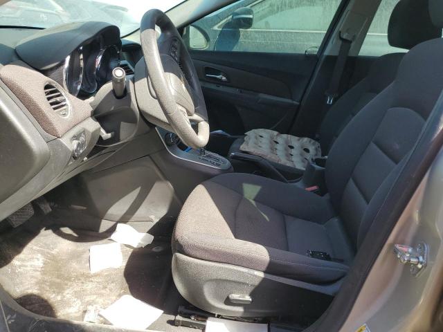 Photo 6 VIN: 1G1PC5SB0F7244208 - CHEVROLET CRUZE LT 