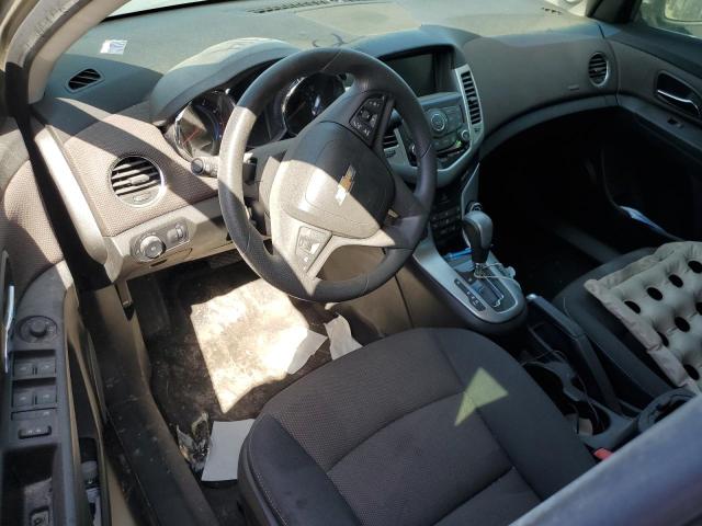 Photo 7 VIN: 1G1PC5SB0F7244208 - CHEVROLET CRUZE LT 