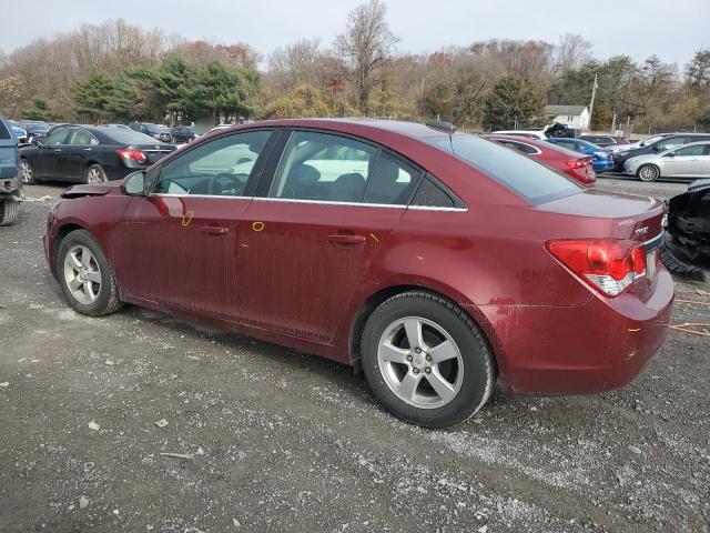 Photo 1 VIN: 1G1PC5SB0F7245763 - CHEVROLET CRUZE LT 