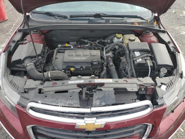 Photo 10 VIN: 1G1PC5SB0F7245763 - CHEVROLET CRUZE LT 