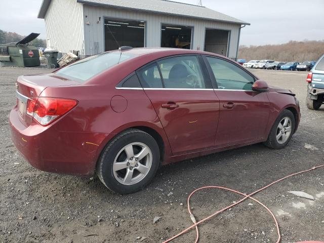 Photo 2 VIN: 1G1PC5SB0F7245763 - CHEVROLET CRUZE LT 