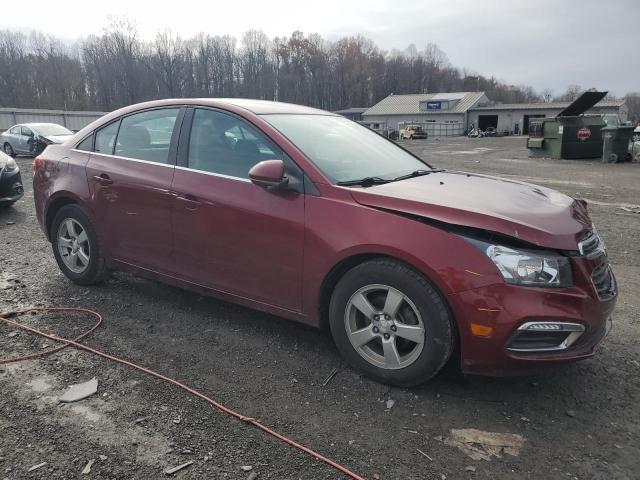 Photo 3 VIN: 1G1PC5SB0F7245763 - CHEVROLET CRUZE LT 