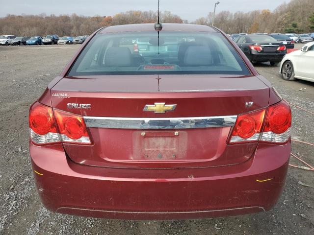 Photo 5 VIN: 1G1PC5SB0F7245763 - CHEVROLET CRUZE LT 