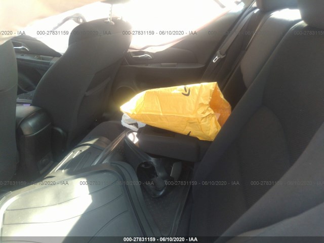 Photo 7 VIN: 1G1PC5SB0F7249781 - CHEVROLET CRUZE 