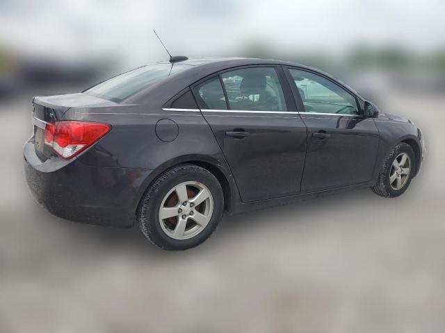 Photo 2 VIN: 1G1PC5SB0F7249974 - CHEVROLET CRUZE 