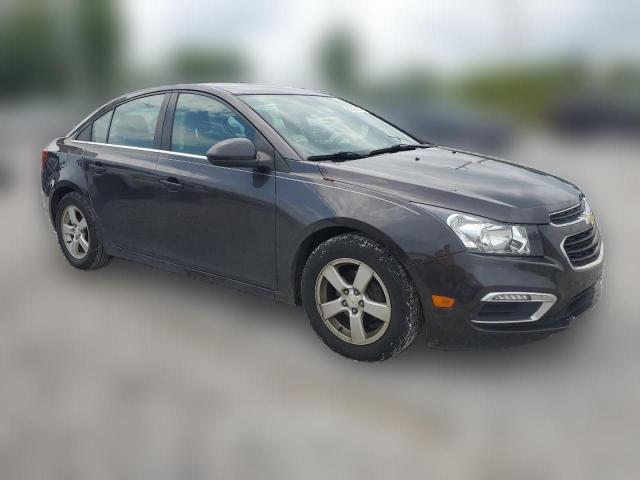 Photo 3 VIN: 1G1PC5SB0F7249974 - CHEVROLET CRUZE 